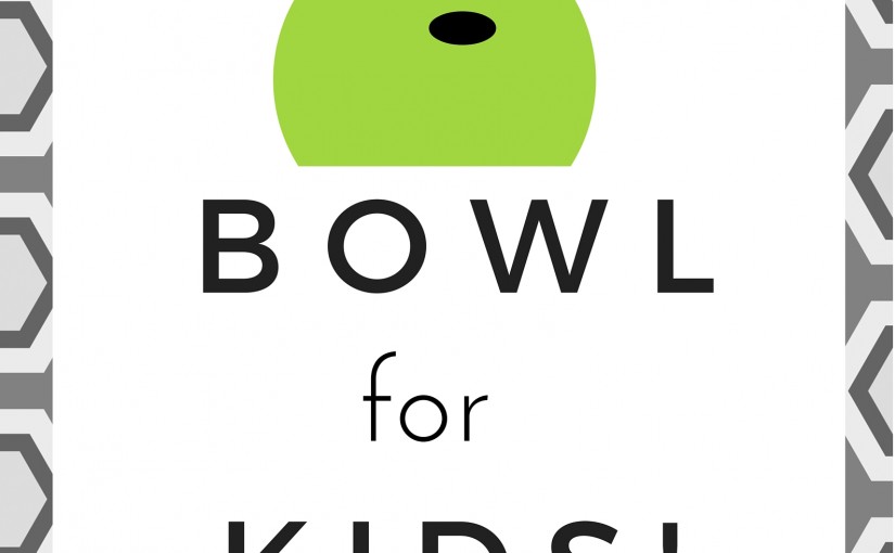 Bowl For Kids Fundraiser