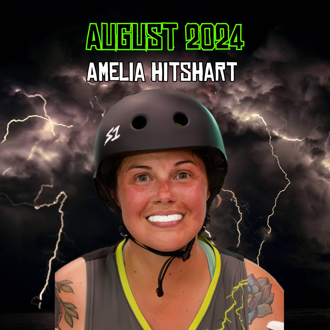 Amelia HitsHart